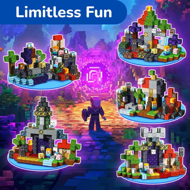 Unlock Creativity and Ignite Lifelong Learning!