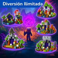 MISTLETOYS™ - Magnetische Lernbausteine